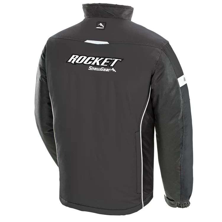 Youth Storm Jacket — Joe Rocket